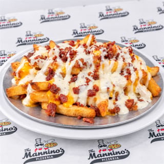Loaded Fries
