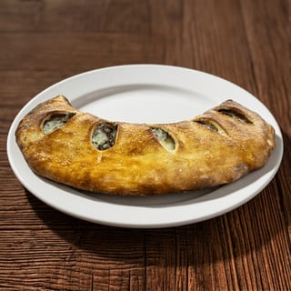 Italian Stromboli