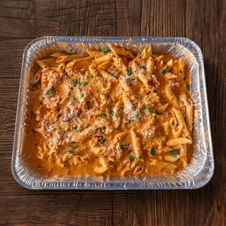 Penne Vodka