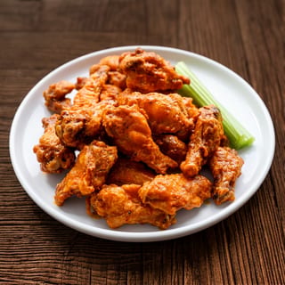Wings