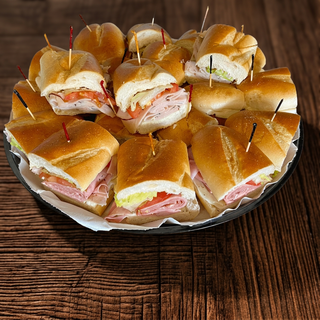 Hoagie