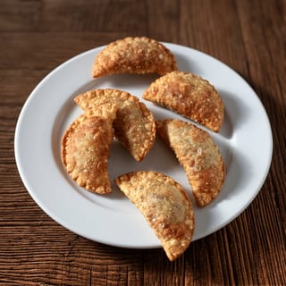 Pastelillos (Empanadas)
